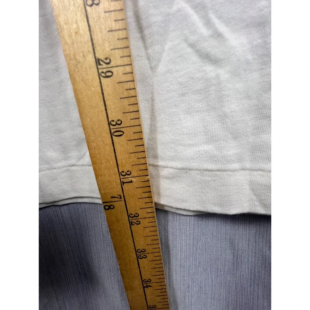 Polo Ralph Lauren Polo Bear White Graphic‎ T-Shirt Classic Fit Mens XXL New